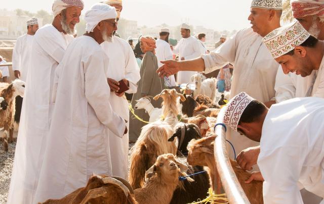 Oman