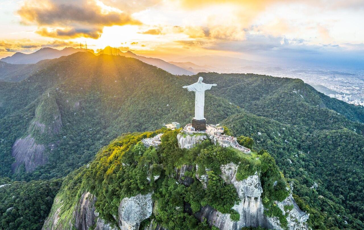 Brésil