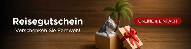Reisegutschein