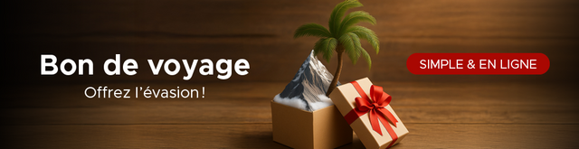 Bon de voyages