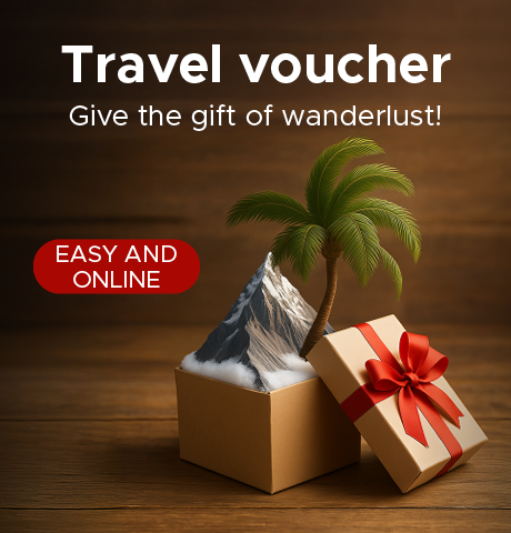 Travel Voucher