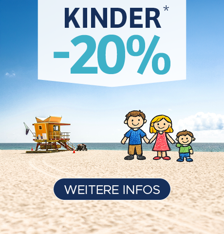 Kinder -20%