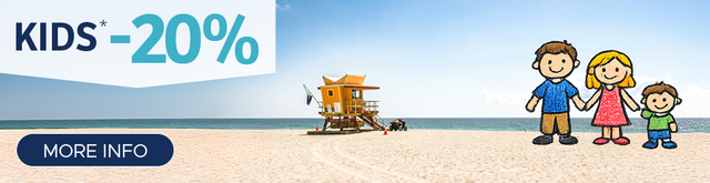 Kids -20%
