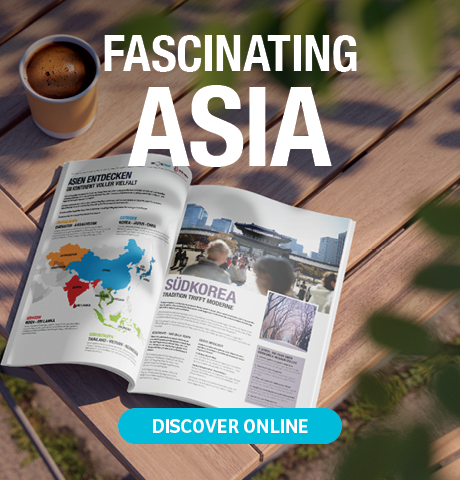 Asia
