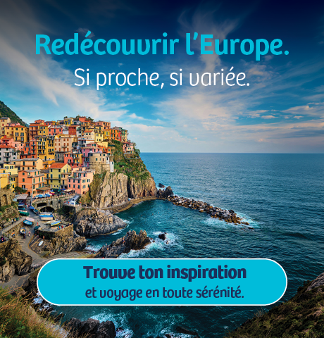 Europe
