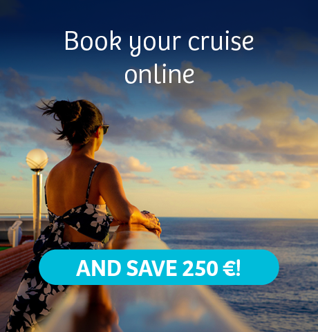 Cruise Portal