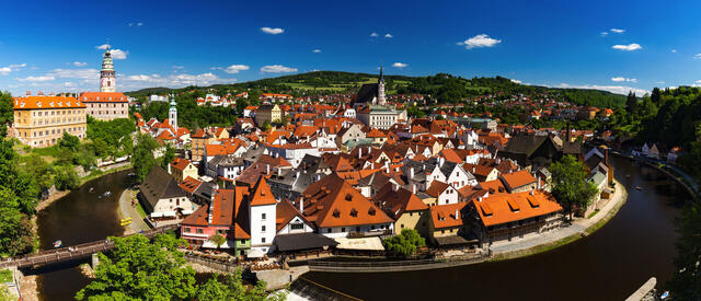 Bayerischer Wald