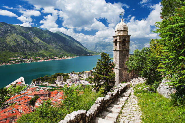 Montenegro