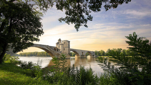 Incontournables du Rhône