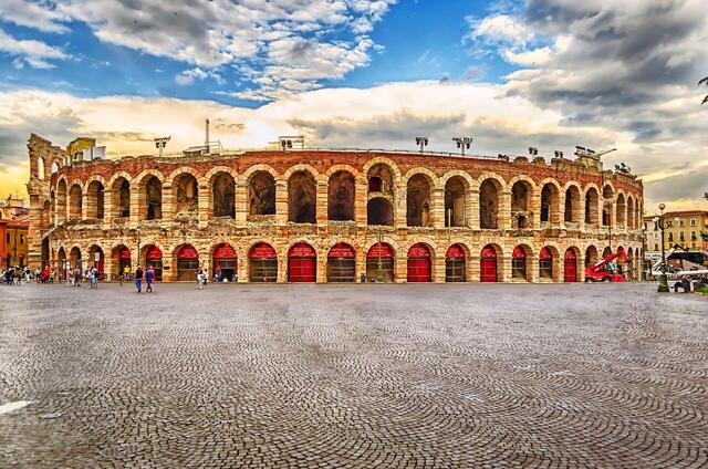 Arena di Verona