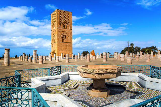 Maroc