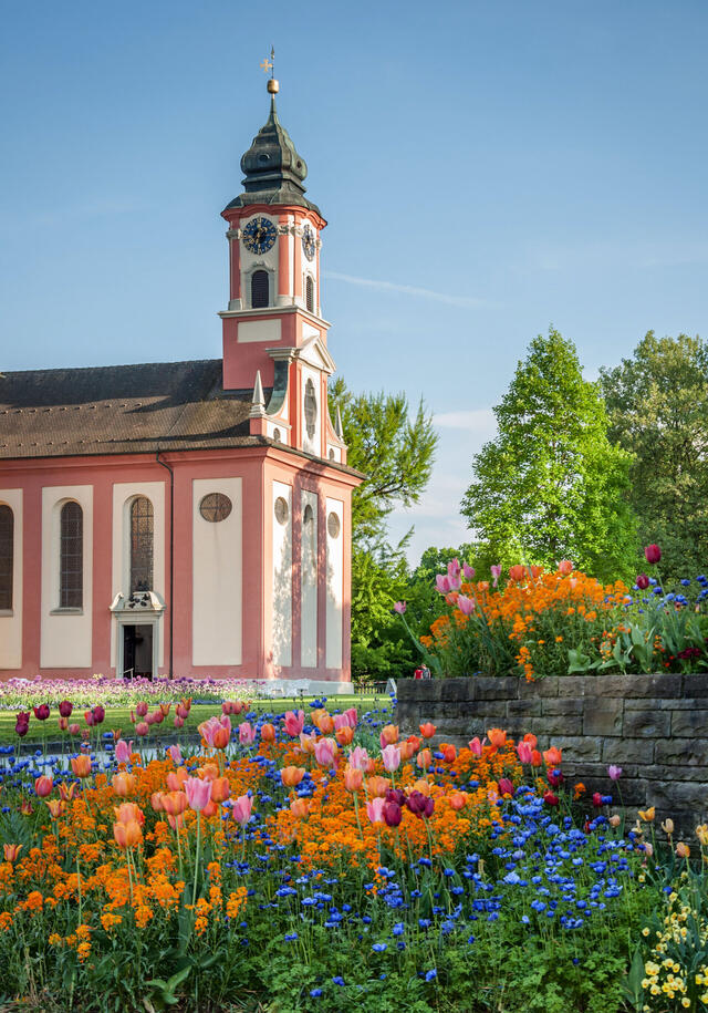 Rheinkreuzfahrt & Glacier Express: Vom Elsass bis zu den Schweizer Alpen