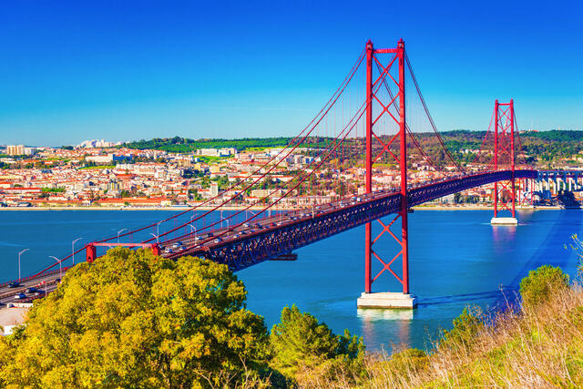 Portugal entdecken