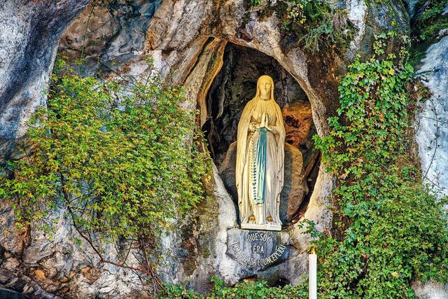 Lourdes