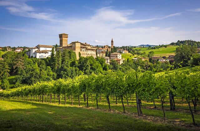 Italie : Bologne, cité d'art et de gastronomie