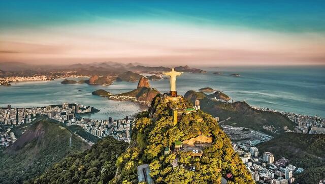 MSC Magnifica : World Cruise