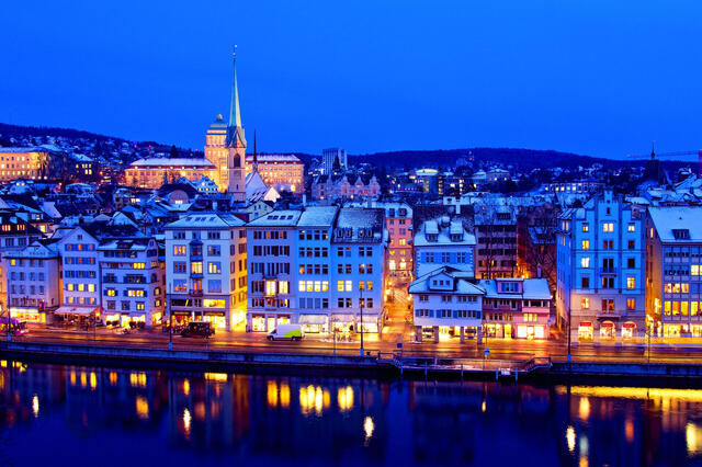 Zürich