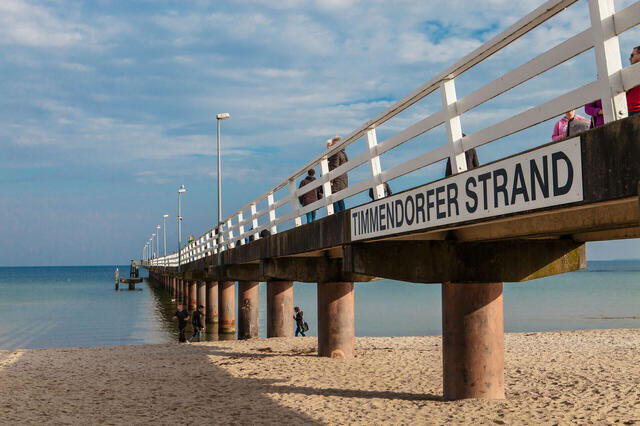 Timmendorfer Strand