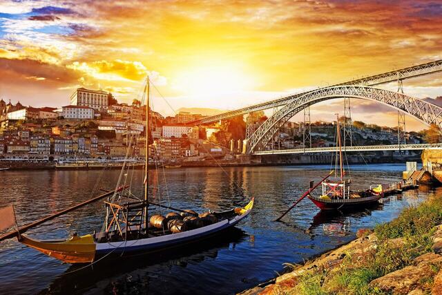 Porto
