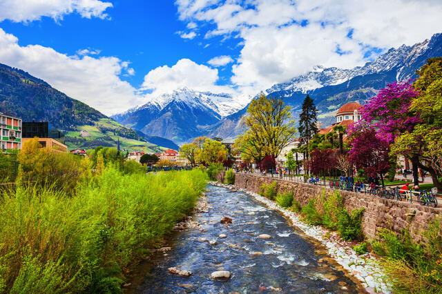 Südtirol individuell