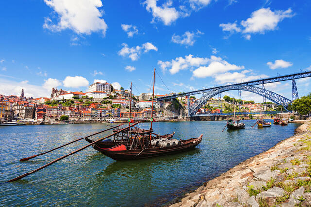 Porto