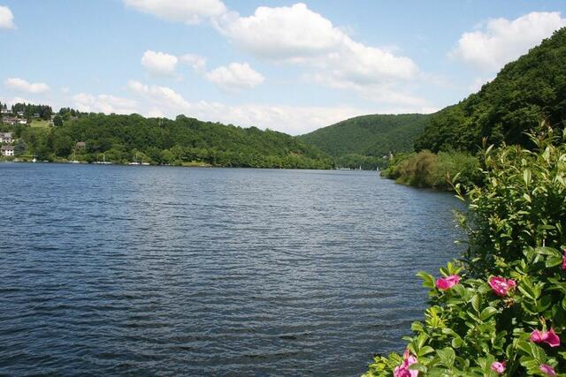 RurUfer-Radweg – ein Naturerlebnis