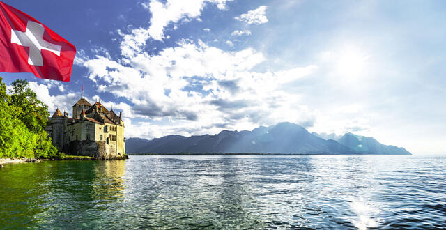 Highlights der Schweiz - Prestige