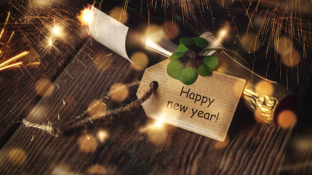 Rhône Silvester Galakreuzfahrt