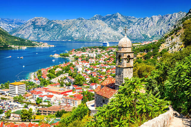 Montenegro