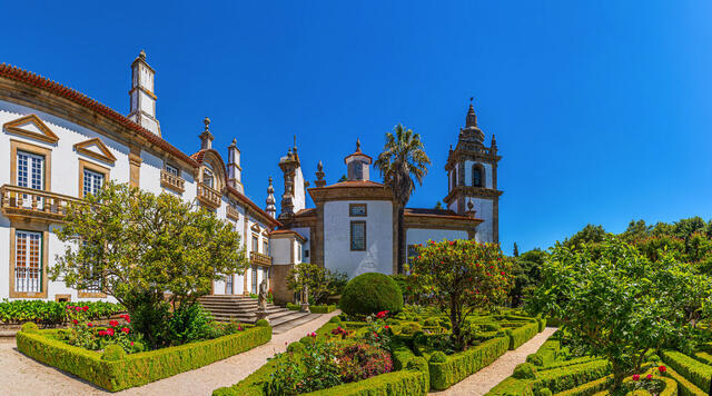 La Vallée du Douro