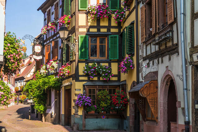 L'Alsace