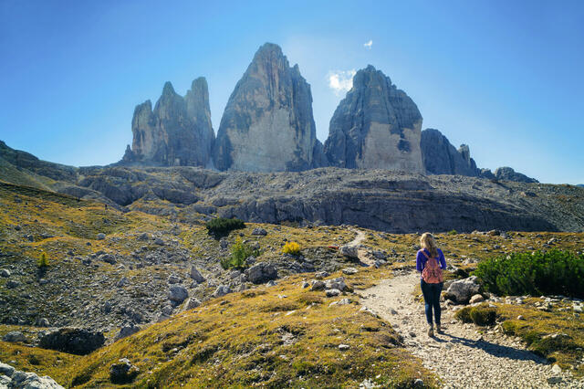 Wanderträume in Südtirol