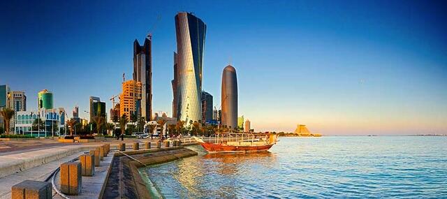 L’Odyssée des Émirats