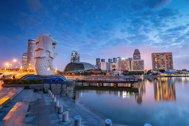 MSC Magnifica : World Cruise