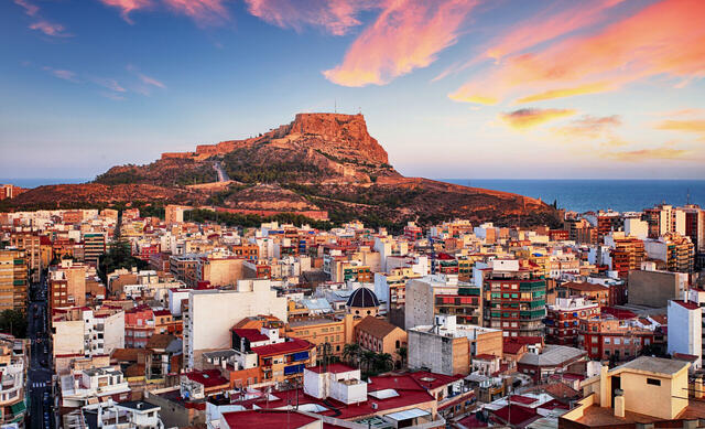 Msc Magnifica Douceur Méditérranéenne Fly & Cruise