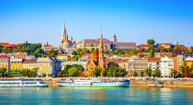 Danube
