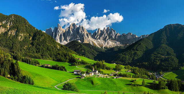Südtirol individuell