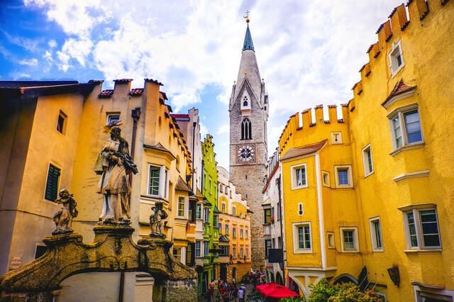 Almabtrieb Kastelruth und Seiser Alm 2026