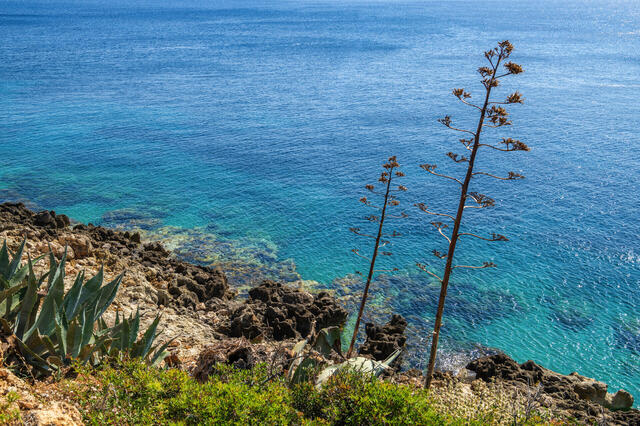 Wandern auf Kreta