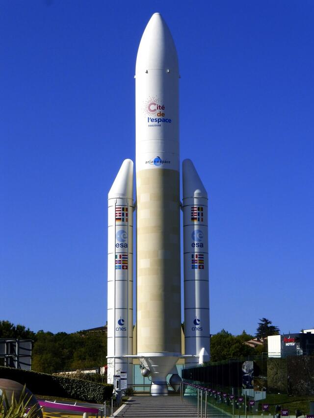 Surpenante Guyane