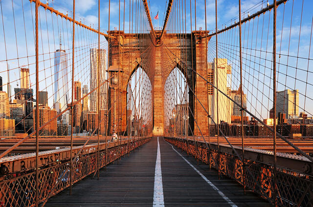 City Trip New York