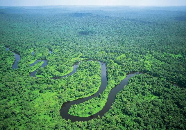 ACL Amazonaskreuzfahrt