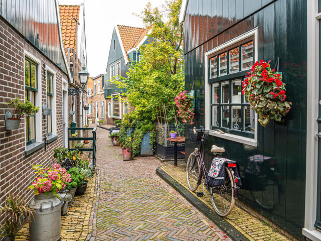Schätze der Niederlande & Belgien
