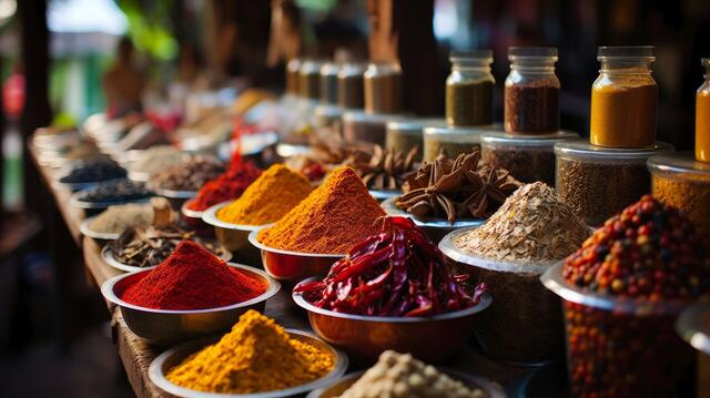 Nordindien für Alleinreisende