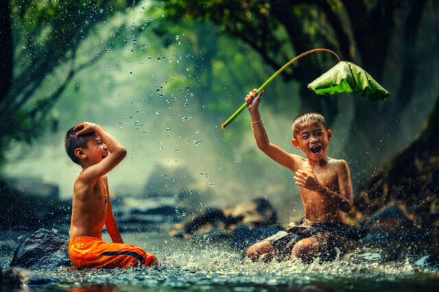 Le Vietnam enchanteur