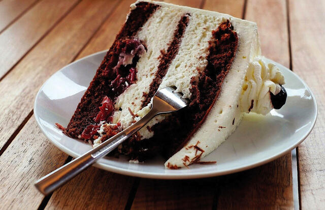 Genusswandern im Schwarzwald