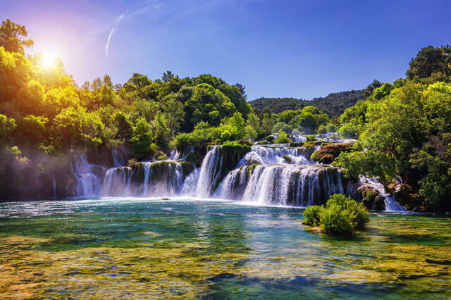 Kroatien