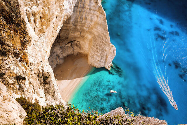 Östliches Mittelmeer