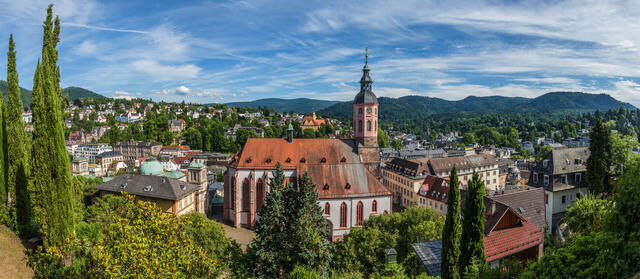 Osterfestspiele Baden-Baden 2026