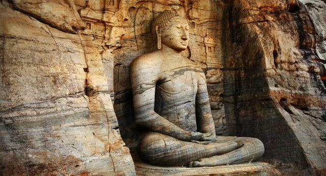 Inselparadies Sri Lanka